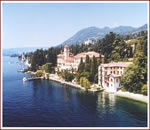 Grand Hotel Fasano Gardone Riviera Gardasee